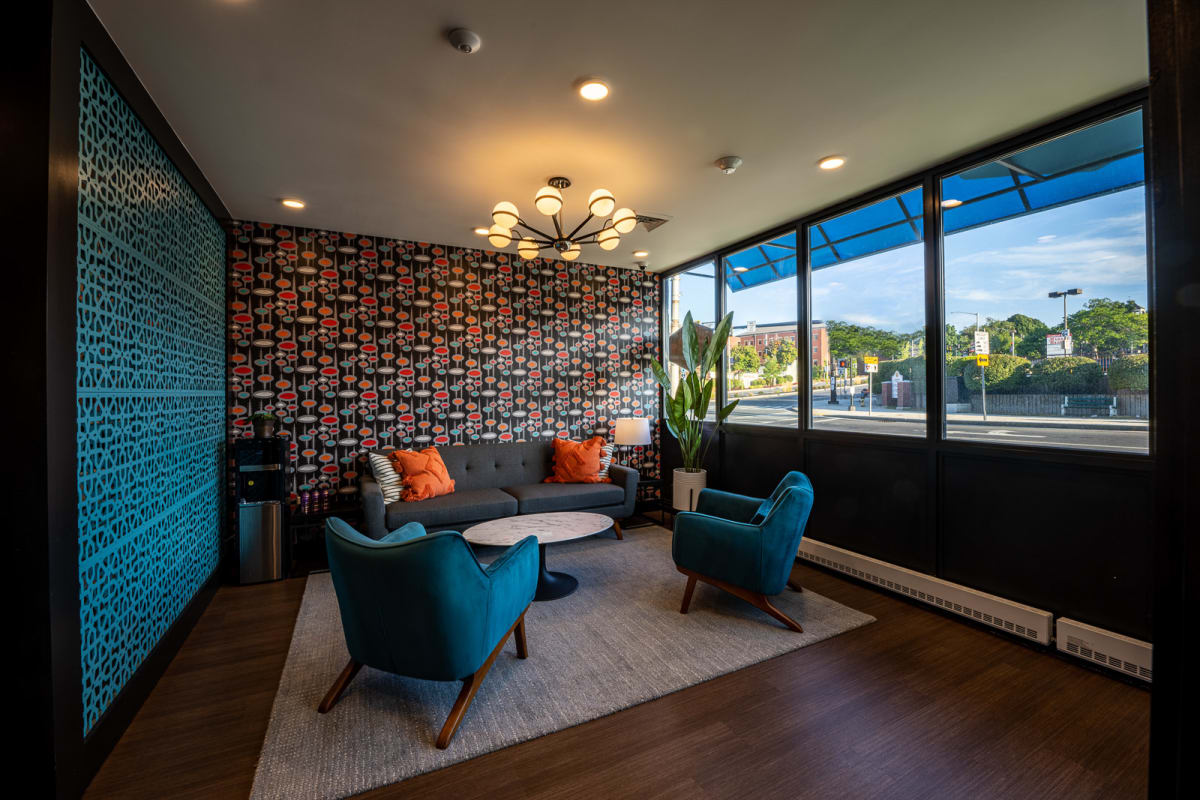 Photos and Video of The Atherton in Haverhill, MA